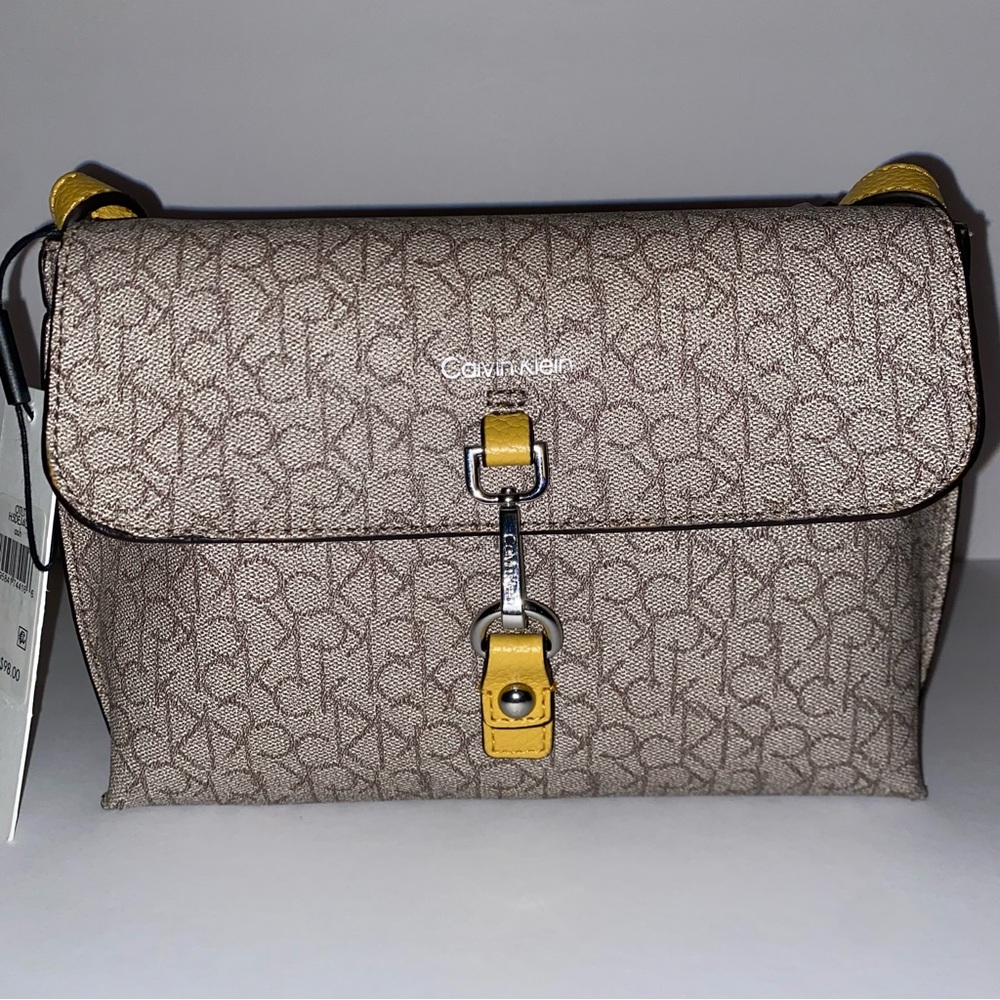 Calvin Klein Crossbody Bag